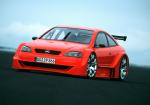 Opel Astra XTreme 2001 года